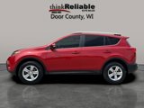 Used 2014 Toyota RAV4 XLE image 3