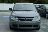 Used 2013 Dodge Journey American Value Package w/ Flexible Seating Group image 4