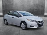 Used 2022 Nissan Versa S image 3