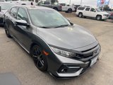 Used 2021 Honda Civic Sport Touring image 2