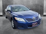 Used 2010 Toyota Camry LE image 3
