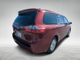 Used 2015 Toyota Sienna L image 3