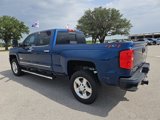 Used 2018 Chevrolet Silverado 2500 High Country w/ Duramax Plus Package image 3