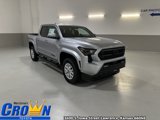 New 2025 Toyota Tacoma SR5 image 4