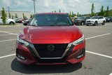 Used 2022 Nissan Sentra SR image 2