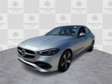 Certified 2023 Mercedes-Benz C 300 4MATIC Sedan image 5