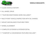 Used 2023 Ford Edge Titanium image 4