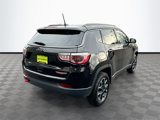 Used 2019 Jeep Compass Trailhawk w/ Leather Interior Group image 5
