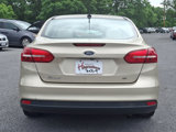 Used 2018 Ford Focus SE w/ Cold Weather Package image 5