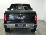 Used 2014 GMC Sierra 1500 SLT w/ SLT Crew Cab Value Package image 5