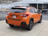 Used 2018 Subaru Crosstrek 2.0i Premium w/ Popular Package #2 image 4