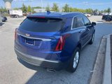 Used 2020 Cadillac XT5 Premium Luxury image 5