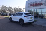 Used 2020 MAZDA CX-5 Touring image 5