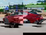 New 2025 Hyundai Elantra Blue image 4