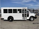 Used 2007 Chevrolet Express 3500 w/ School Bus Package image 5