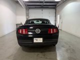 Used 2010 Ford Mustang Convertible image 5