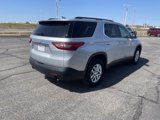 Used 2019 Chevrolet Traverse LT w/ LPO, Floor Liner Package image 5