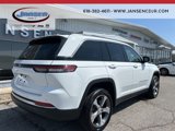 Used 2022 Jeep Grand Cherokee Limited 4xe image 6