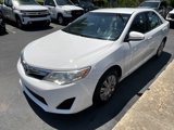 Used 2014 Toyota Camry L image 3