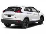 Used 2023 Mitsubishi Eclipse Cross LE image 5