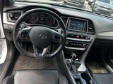 Used 2018 Hyundai Sonata Sport image 3