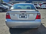Used 2005 Ford Focus ZX4 Sedan image 4