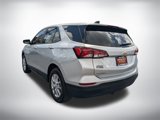 Used 2022 Chevrolet Equinox LS image 5