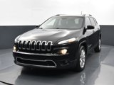 Used 2016 Jeep Cherokee Limited image 5