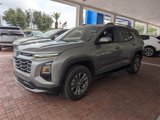 New 2025 Chevrolet Equinox LT w/ Convenience Package II image 4