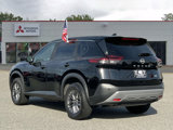 Used 2023 Nissan Rogue S image 4