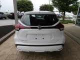 New 2025 Nissan Kicks Play S image 6