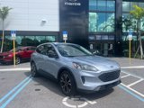 Used 2022 Ford Escape SE image 4