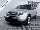 Used 2013 Ford Explorer XLT image 4