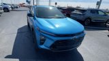 New 2025 Chevrolet Trax ACTIV w/ Sunroof Package image 4