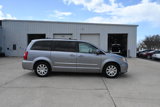Used 2014 Chrysler Town & Country Touring image 2