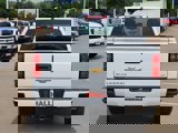 Certified 2018 Chevrolet Silverado 1500 LT w/ Texas Edition image 5