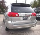 Used 2008 Toyota Sienna XLE Limited image 3