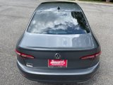 Used 2021 Volkswagen Jetta SEL Premium image 5