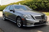 Used 2013 Mercedes-Benz E 350 4MATIC Sedan image 3