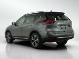 Used 2017 Nissan Rogue SL w/ SL Premium Package image 3
