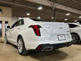 Used 2022 Cadillac CT4 Luxury w/ Sun And Sound Package image 5