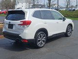 Used 2019 Subaru Forester Limited image 2