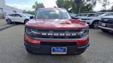Certified 2021 Ford Bronco Sport Big Bend image 3