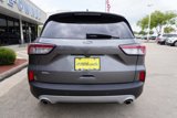 Used 2022 Ford Escape SEL w/ Technology Package image 5
