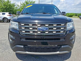 Certified 2016 Ford Explorer XLT w/ Equipment Group 201A image 2