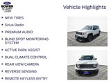 Used 2017 Jeep Renegade Sport w/ Power & Air Group image 5