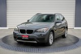 Used 2014 BMW X1 xDrive28i image 3