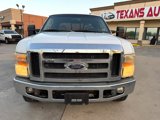 Used 2008 Ford F250 4x4 Crew Cab Super Duty image 4