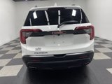 Used 2023 GMC Acadia SLT w/ Elevation Edition image 3