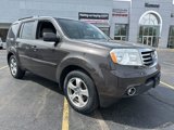 Used 2015 Honda Pilot EX-L image 2